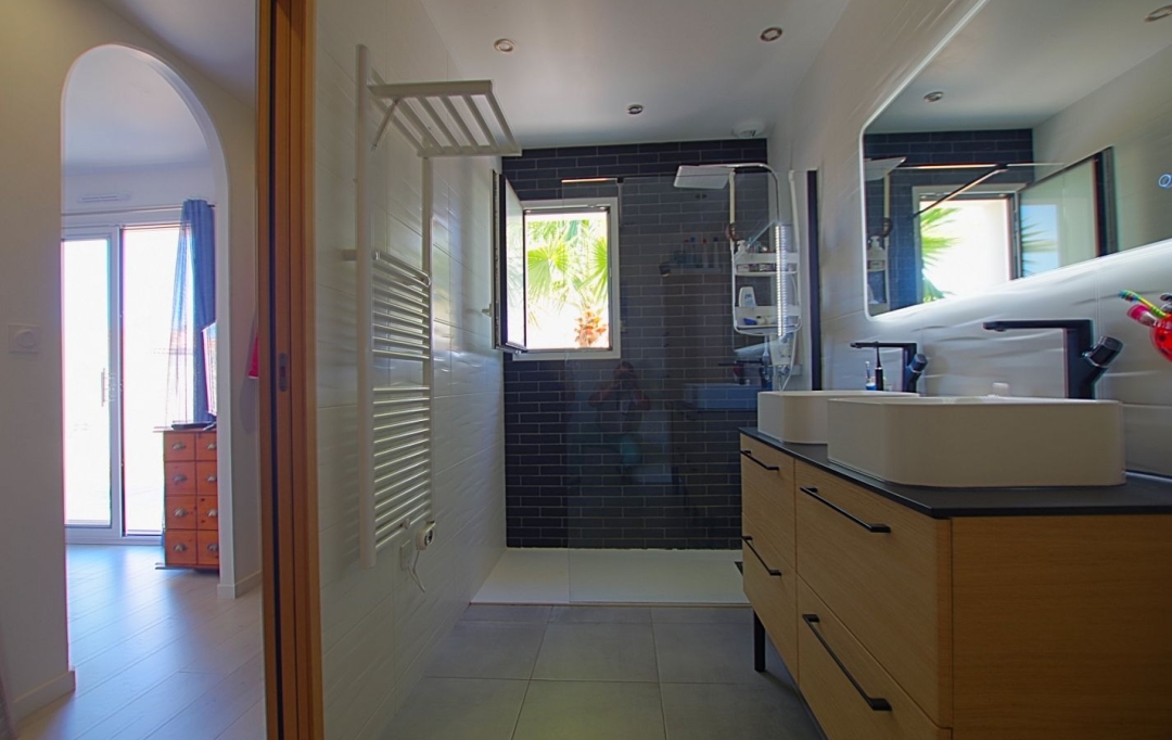 Cote & Sables Immobilier : House | SAINTE-FOY (85150) | 100 m2 | 339 900 &euro; 