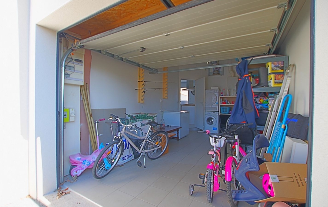 Cote & Sables Immobilier : House | SAINTE-FOY (85150) | 100 m2 | 339 900 &euro; 