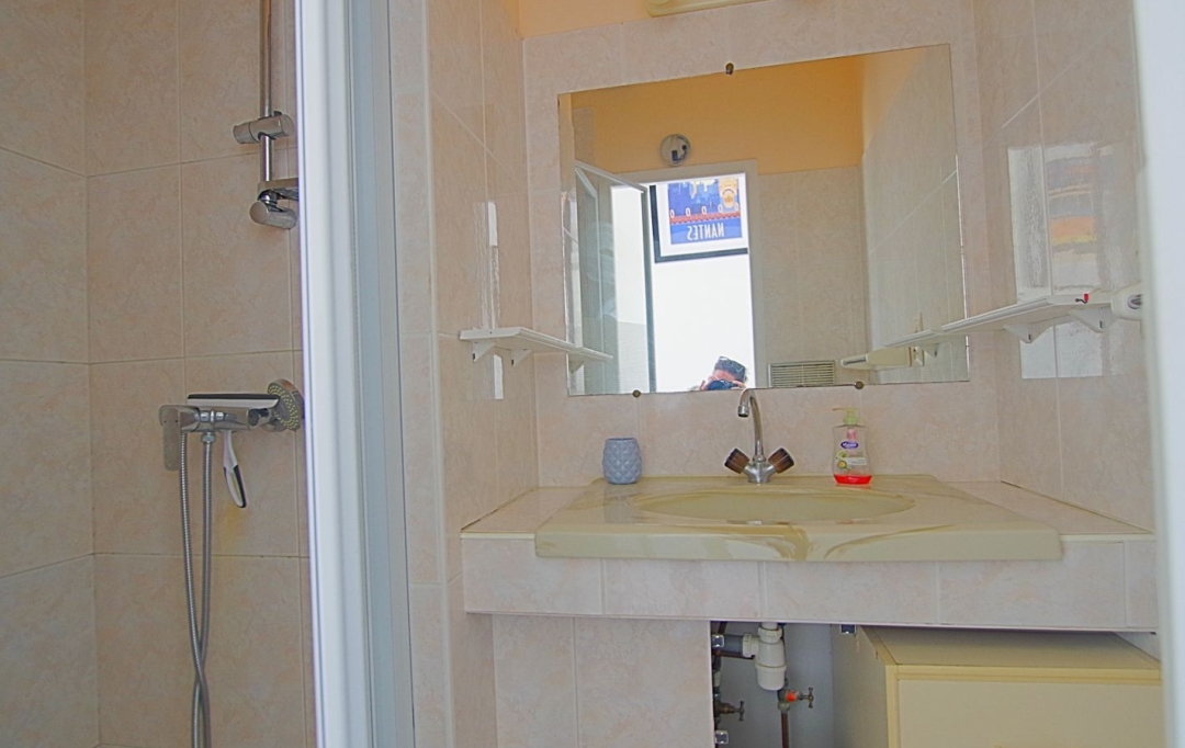 Cote & Sables Immobilier : Maison / Villa | LES SABLES-D'OLONNE (85100) | 35 m2 | 195 000 &euro; 