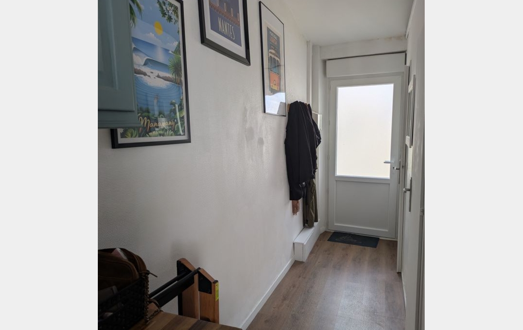 Cote & Sables Immobilier : Maison / Villa | LES SABLES-D'OLONNE (85100) | 35 m2 | 195 000 &euro; 