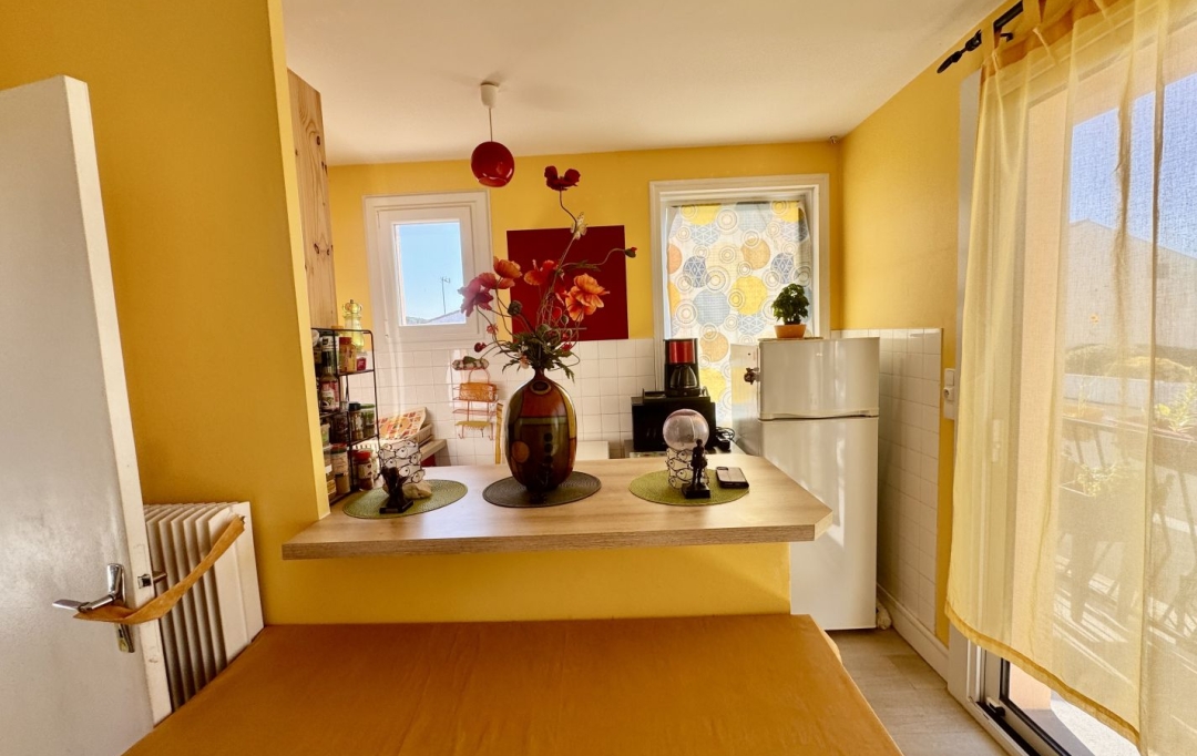 Cote & Sables Immobilier : Maison / Villa | LES SABLES-D'OLONNE (85100) | 80 m2 | 317 900 &euro; 