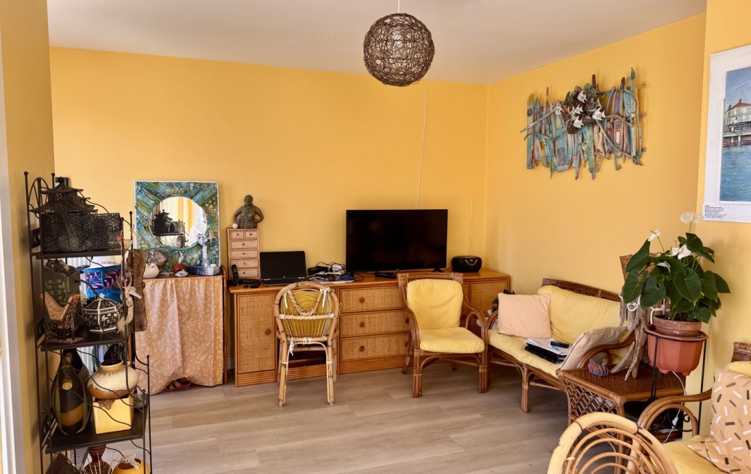 Cote & Sables Immobilier : Maison / Villa | LES SABLES-D'OLONNE (85100) | 80 m2 | 317 900 &euro; 