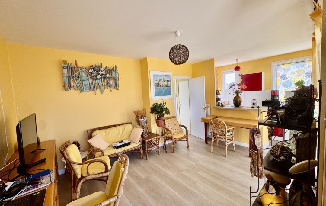 Cote & Sables Immobilier : Maison / Villa | LES SABLES-D'OLONNE (85100) | 80 m2 | 317 900 &euro; 