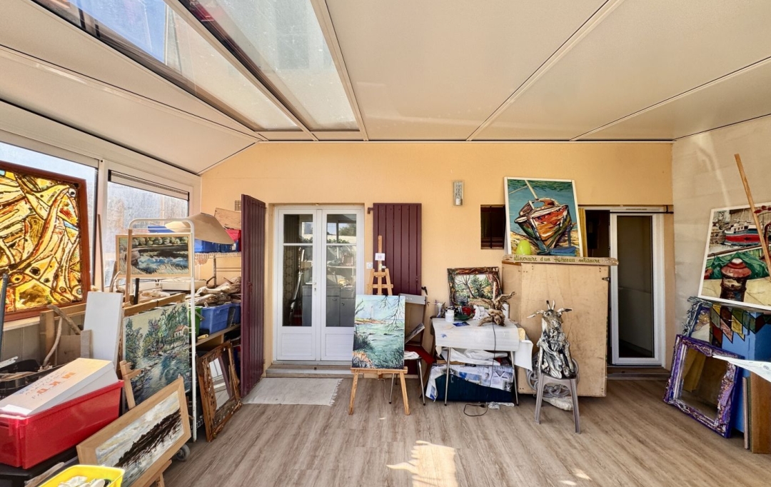 Cote & Sables Immobilier : Maison / Villa | LES SABLES-D'OLONNE (85100) | 80 m2 | 317 900 &euro; 