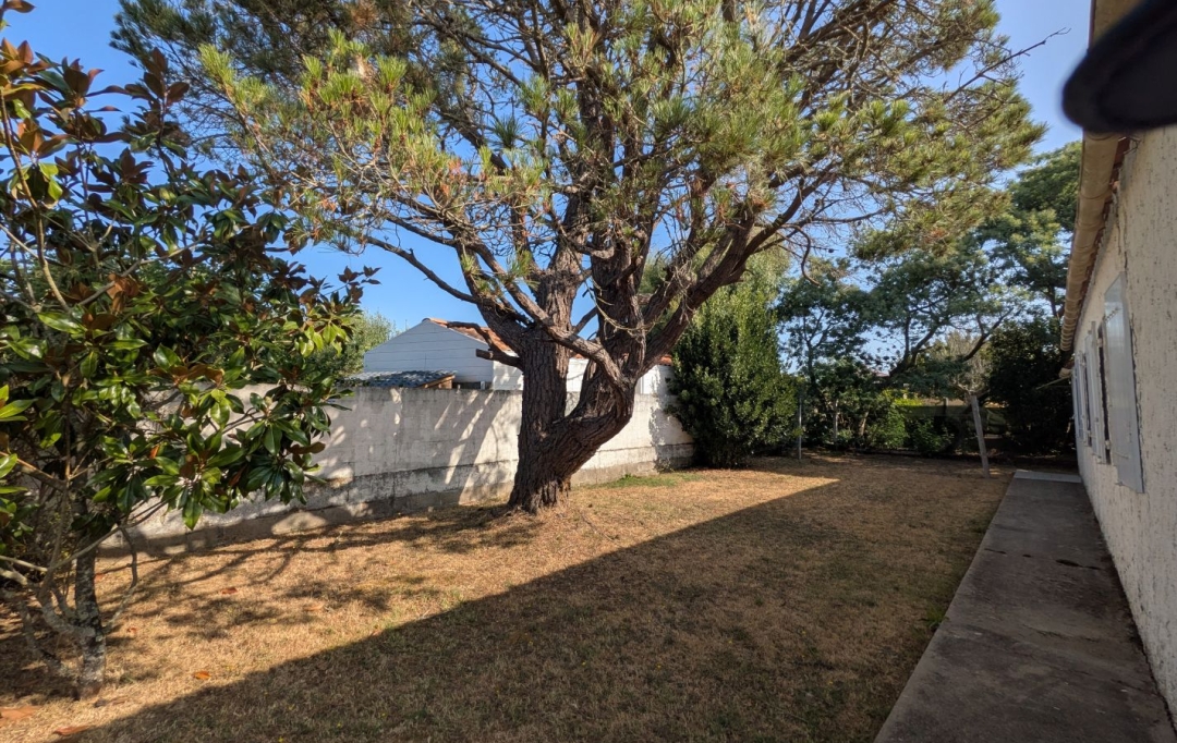 Cote & Sables Immobilier : Maison / Villa | LES SABLES-D'OLONNE (85100) | 101 m2 | 310 500 &euro; 