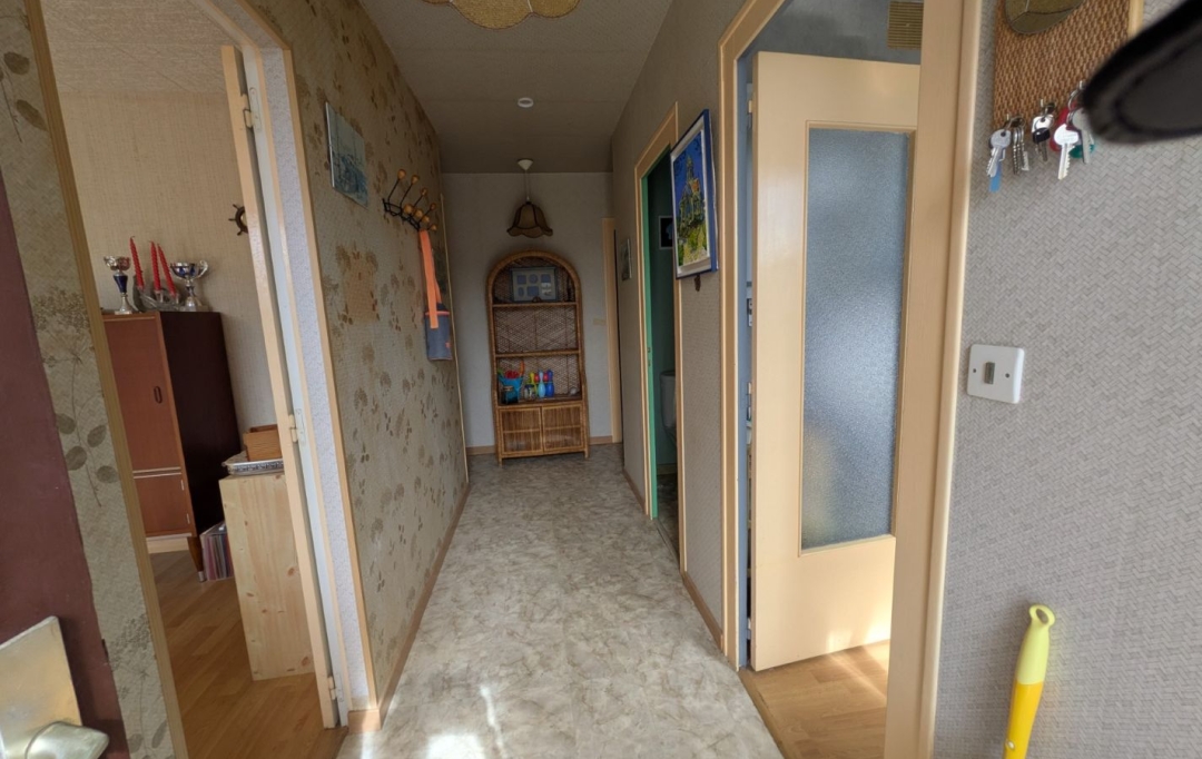 Cote & Sables Immobilier : Maison / Villa | LES SABLES-D'OLONNE (85100) | 101 m2 | 310 500 &euro; 