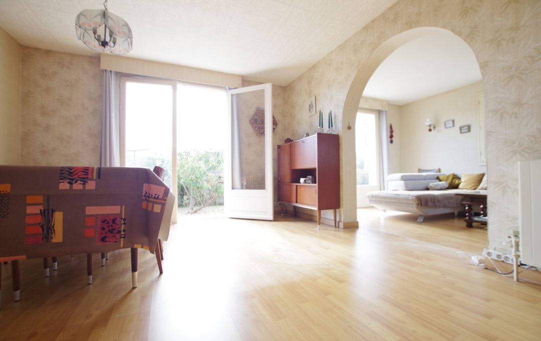Cote & Sables Immobilier : Maison / Villa | LES SABLES-D'OLONNE (85100) | 101 m2 | 310 500 &euro; 