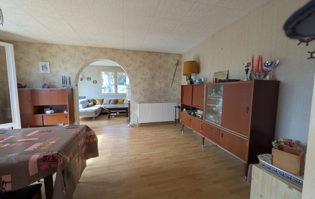 Cote & Sables Immobilier : Maison / Villa | LES SABLES-D'OLONNE (85100) | 101 m2 | 310 500 &euro; 
