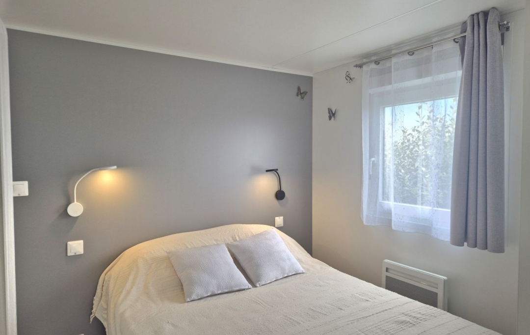 Cote & Sables Immobilier : Maison / Villa | SAINTE-FOY (85150) | 70 m2 | 220 000 &euro; 