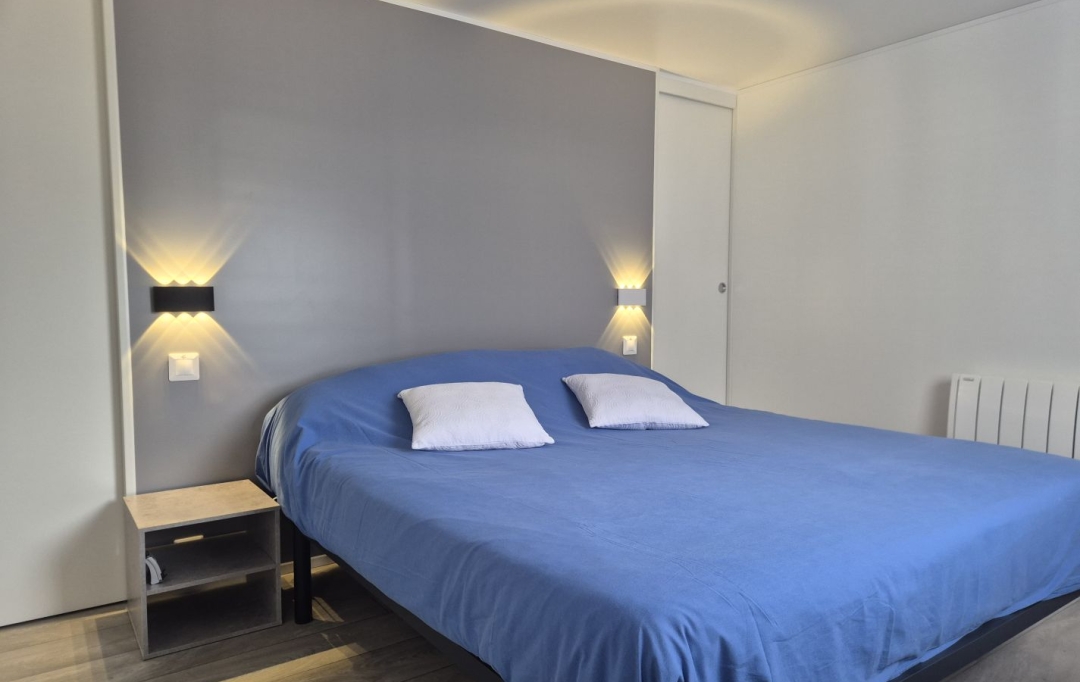 Cote & Sables Immobilier : Maison / Villa | SAINTE-FOY (85150) | 70 m2 | 220 000 &euro; 