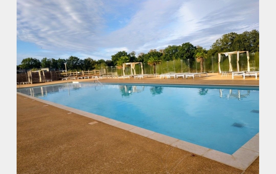 Cote & Sables Immobilier : Maison / Villa | SAINTE-FOY (85150) | 70 m2 | 220 000 &euro; 