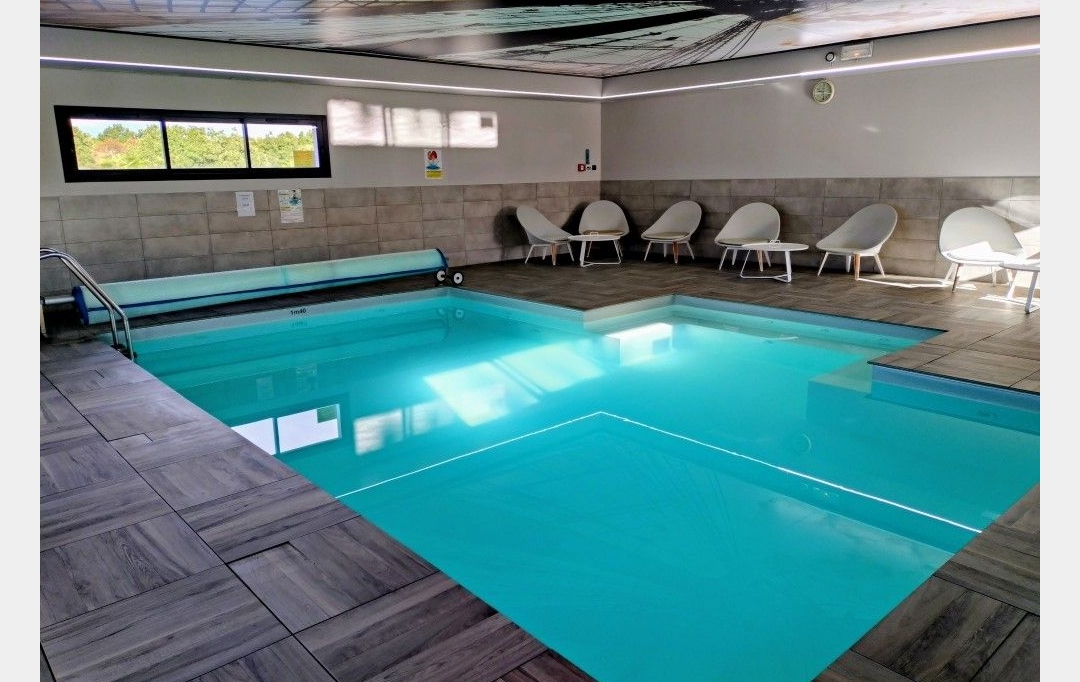 Cote & Sables Immobilier : Maison / Villa | SAINTE-FOY (85150) | 70 m2 | 220 000 &euro; 