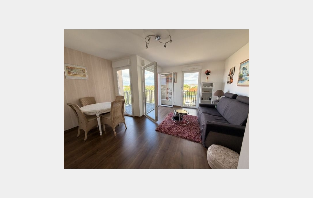 Cote & Sables Immobilier : Appartement | LES SABLES-D'OLONNE (85180) | 63 m2 | 269 000 &euro; 