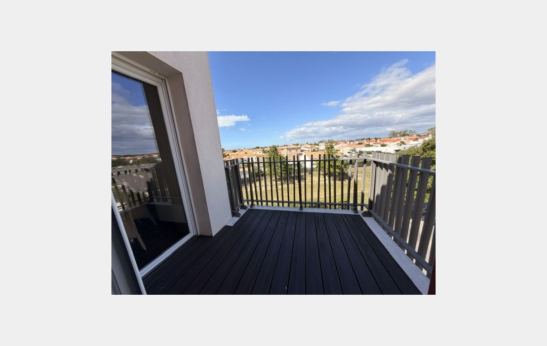 Cote & Sables Immobilier : Appartement | LES SABLES-D'OLONNE (85180) | 63 m2 | 269 000 &euro; 