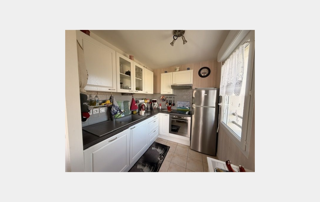 Cote & Sables Immobilier : Appartement | LES SABLES-D'OLONNE (85180) | 63 m2 | 269 000 &euro; 