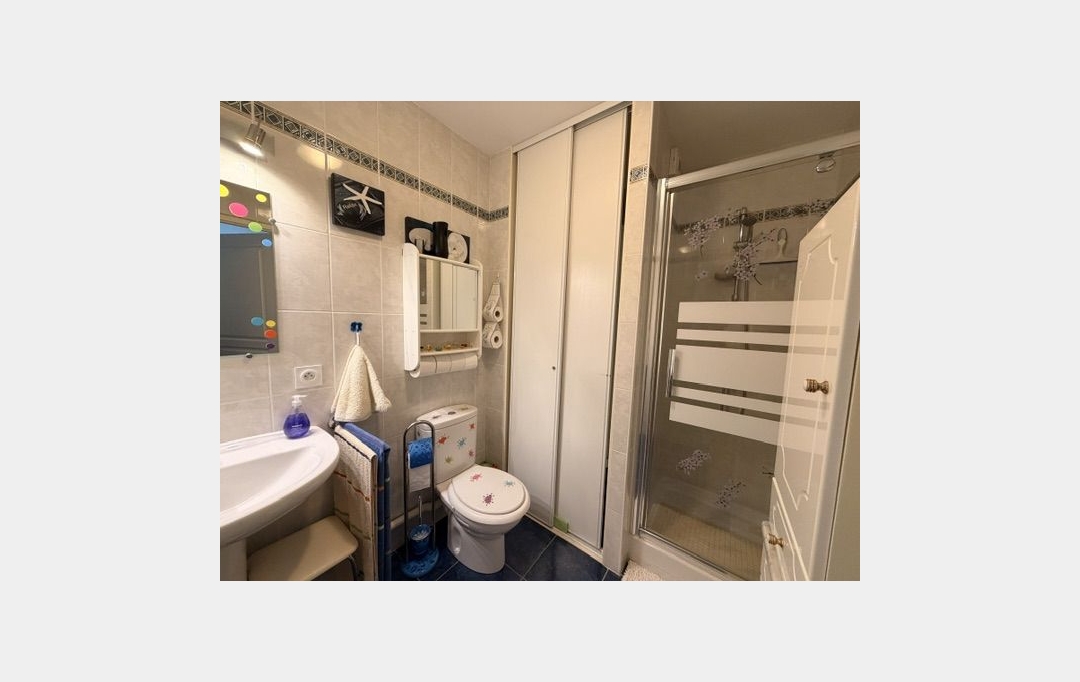 Cote & Sables Immobilier : Appartement | LES SABLES-D'OLONNE (85180) | 63 m2 | 269 000 &euro; 