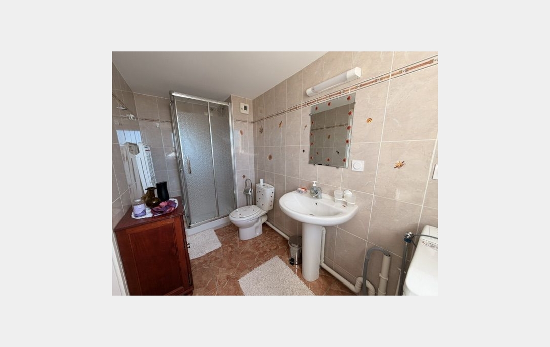 Cote & Sables Immobilier : Appartement | LES SABLES-D'OLONNE (85180) | 63 m2 | 269 000 &euro; 