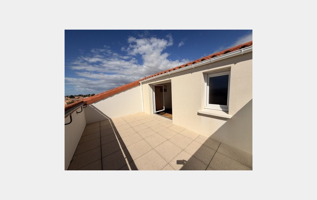 Cote & Sables Immobilier : Appartement | LES SABLES-D'OLONNE (85180) | 63 m2 | 269 000 &euro; 