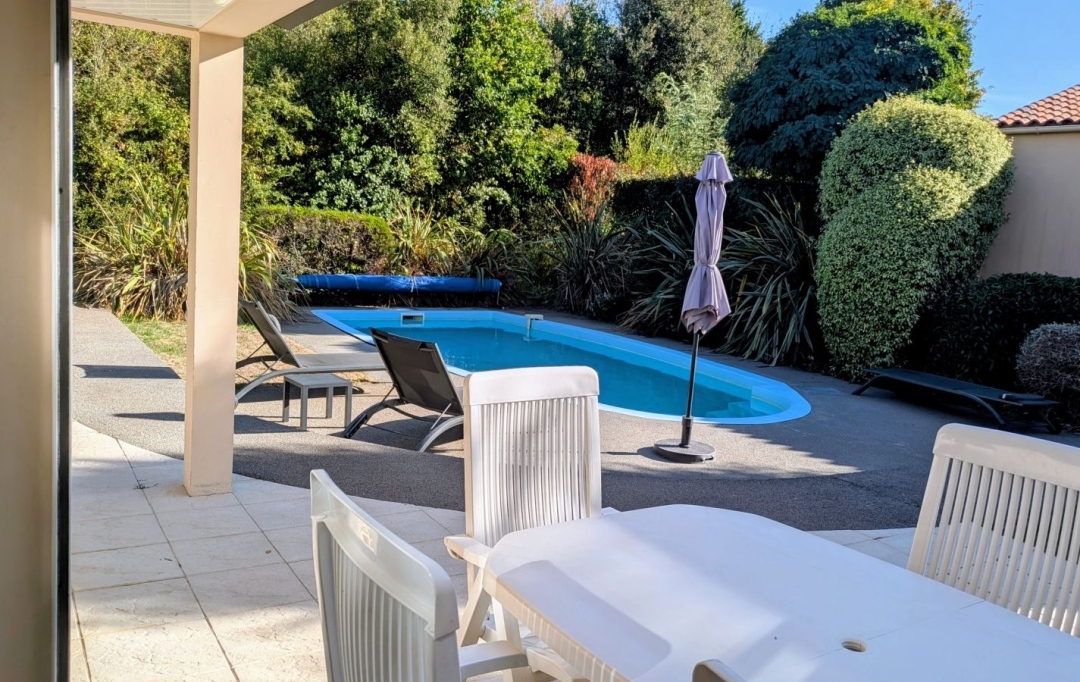 Cote & Sables Immobilier : Maison / Villa | LES SABLES-D'OLONNE (85180) | 97 m2 | 461 900 &euro; 