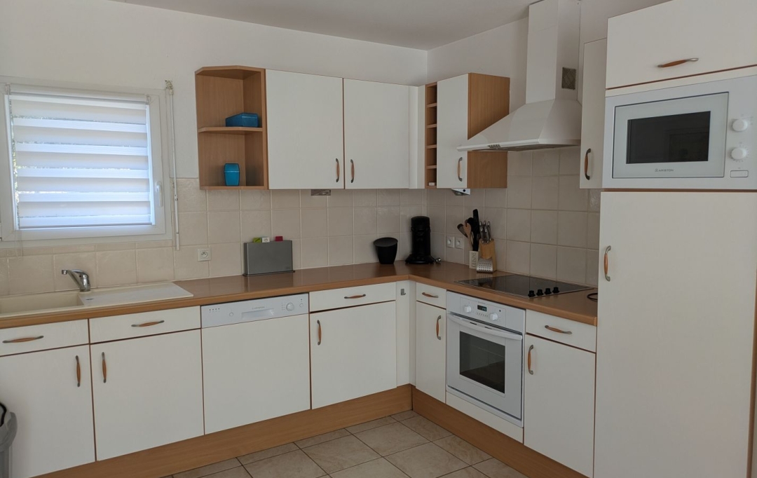 Cote & Sables Immobilier : Maison / Villa | LES SABLES-D'OLONNE (85180) | 97 m2 | 461 900 &euro; 