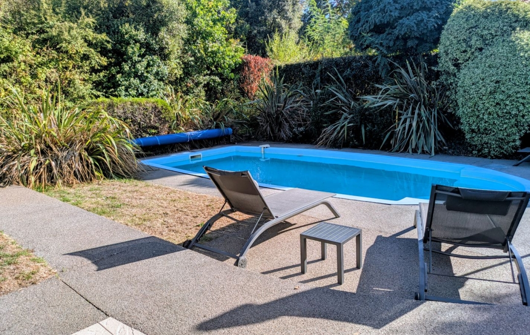 Cote & Sables Immobilier : Maison / Villa | LES SABLES-D'OLONNE (85180) | 97 m2 | 461 900 &euro; 