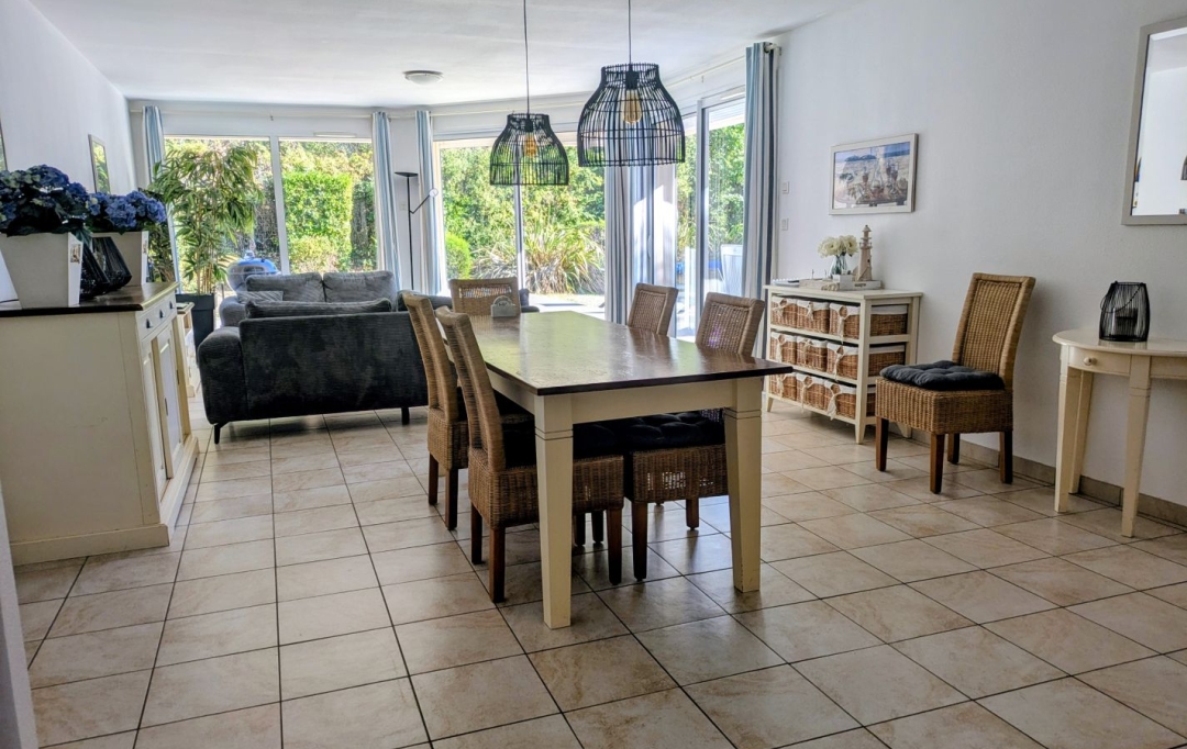 Cote & Sables Immobilier : Maison / Villa | LES SABLES-D'OLONNE (85180) | 97 m2 | 461 900 &euro; 