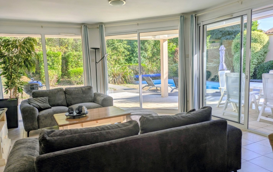 Cote & Sables Immobilier : Maison / Villa | LES SABLES-D'OLONNE (85180) | 97 m2 | 461 900 &euro; 