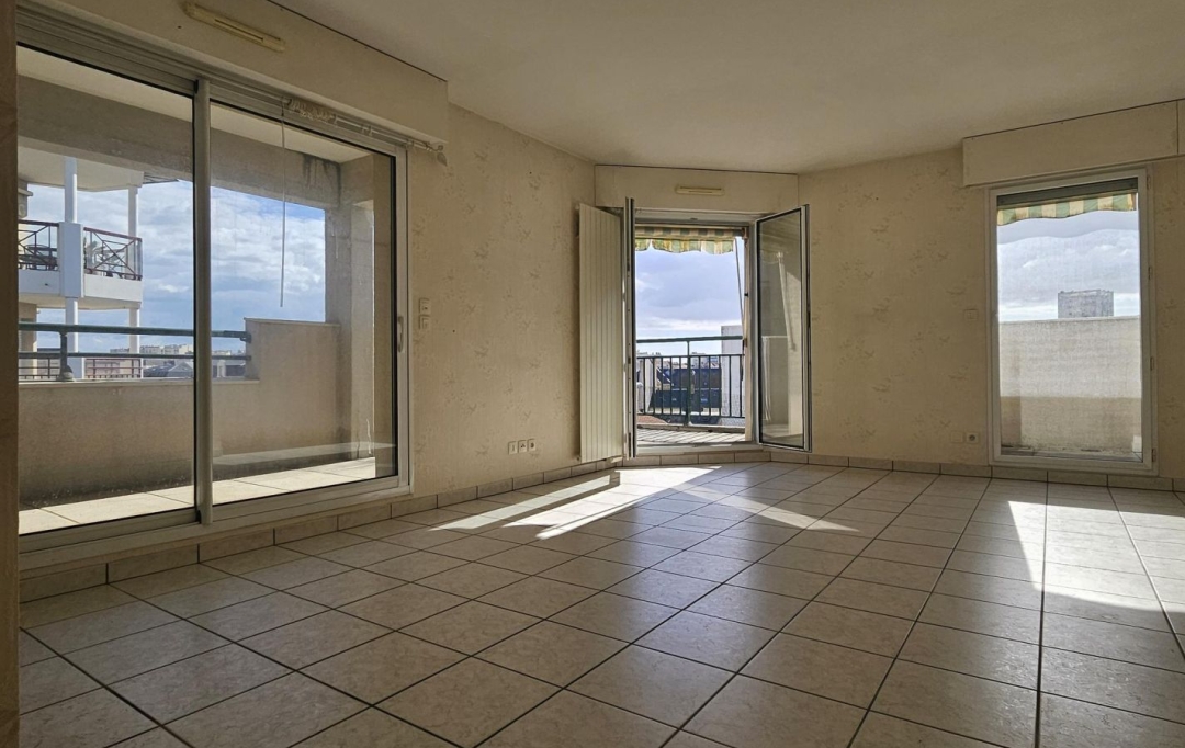Cote & Sables Immobilier : Appartement | LES SABLES-D'OLONNE (85100) | 70 m2 | 344 900 &euro; 