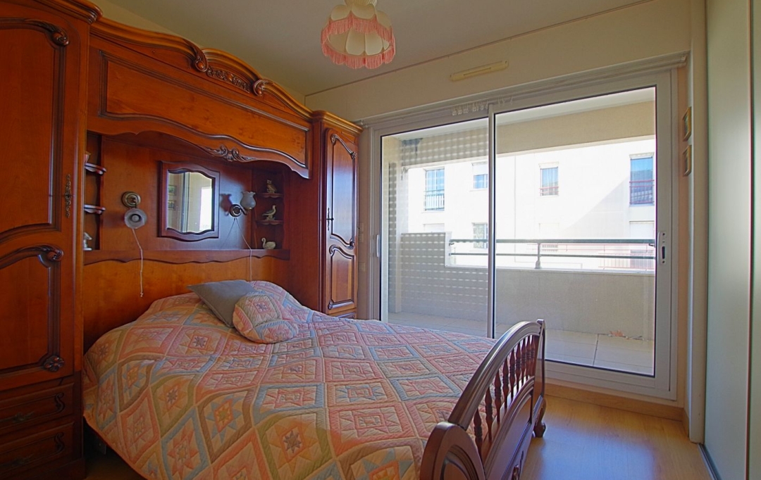 Cote & Sables Immobilier : Appartement | LES SABLES-D'OLONNE (85100) | 70 m2 | 344 900 &euro; 