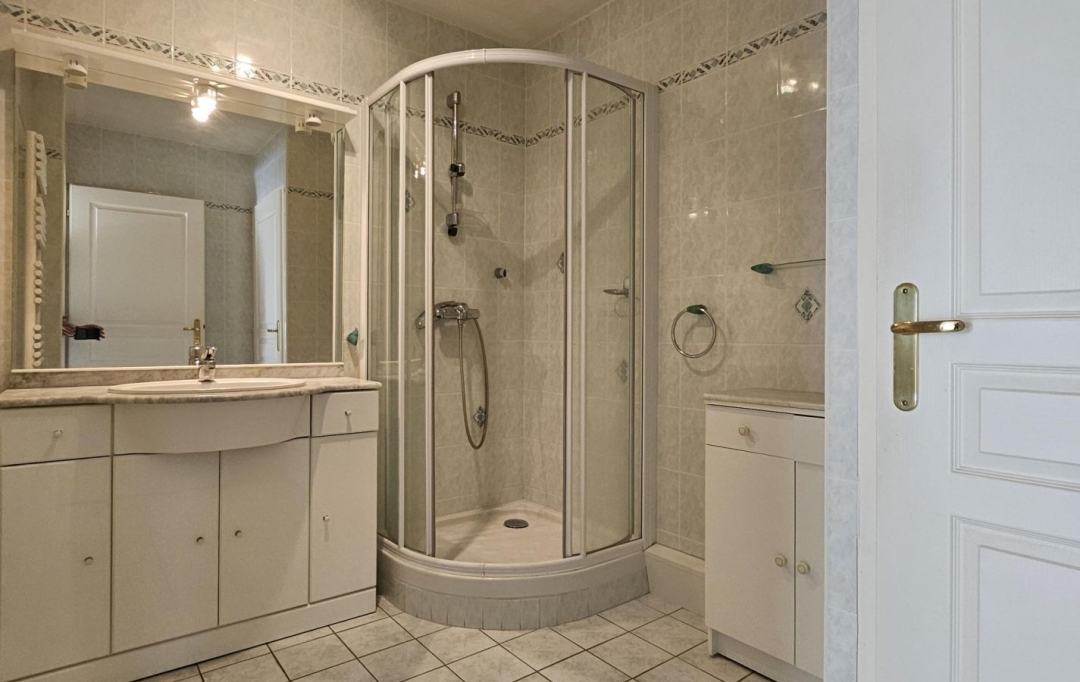 Cote & Sables Immobilier : Appartement | LES SABLES-D'OLONNE (85100) | 70 m2 | 344 900 &euro; 