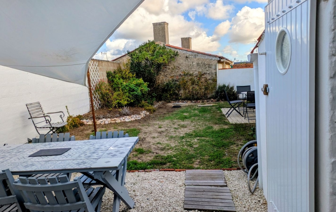 Cote & Sables Immobilier : House | LES SABLES-D'OLONNE (85180) | 72 m2 | 338 000 &euro; 