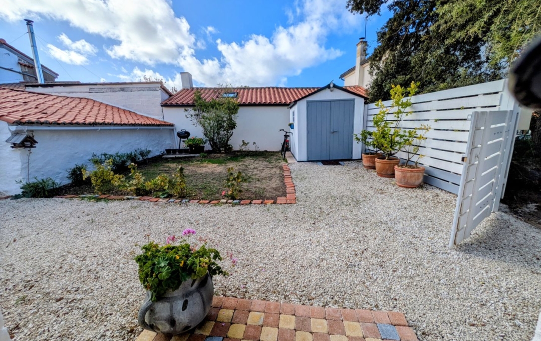 Cote & Sables Immobilier : House | LES SABLES-D'OLONNE (85180) | 72 m2 | 338 000 &euro; 