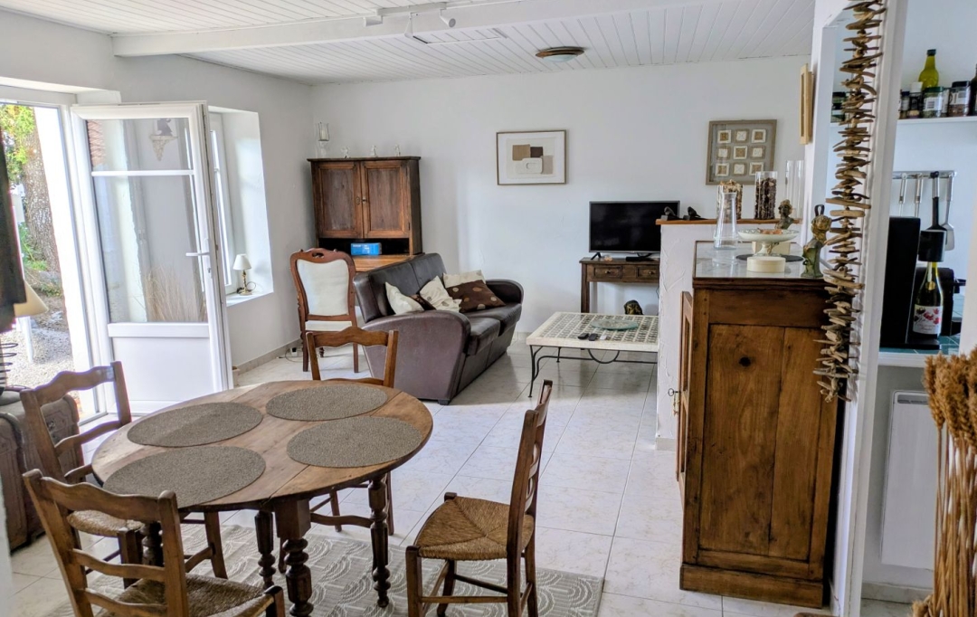 Cote & Sables Immobilier : House | LES SABLES-D'OLONNE (85180) | 72 m2 | 338 000 &euro; 