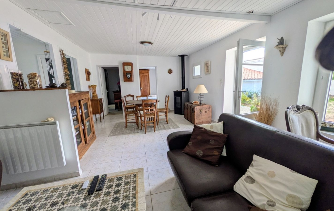 Cote & Sables Immobilier : House | LES SABLES-D'OLONNE (85180) | 72 m2 | 338 000 &euro; 