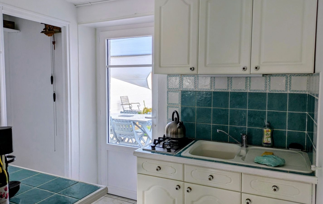 Cote & Sables Immobilier : House | LES SABLES-D'OLONNE (85180) | 72 m2 | 338 000 &euro; 