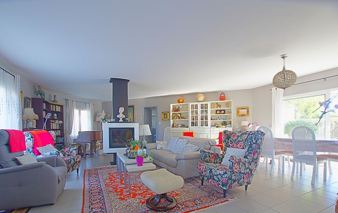 Cote & Sables Immobilier : Maison / Villa | SAINTE-FOY (85150) | 110 m2 | 350 000 &euro; 