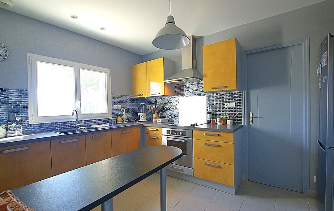 Cote & Sables Immobilier : Maison / Villa | SAINTE-FOY (85150) | 110 m2 | 350 000 &euro; 