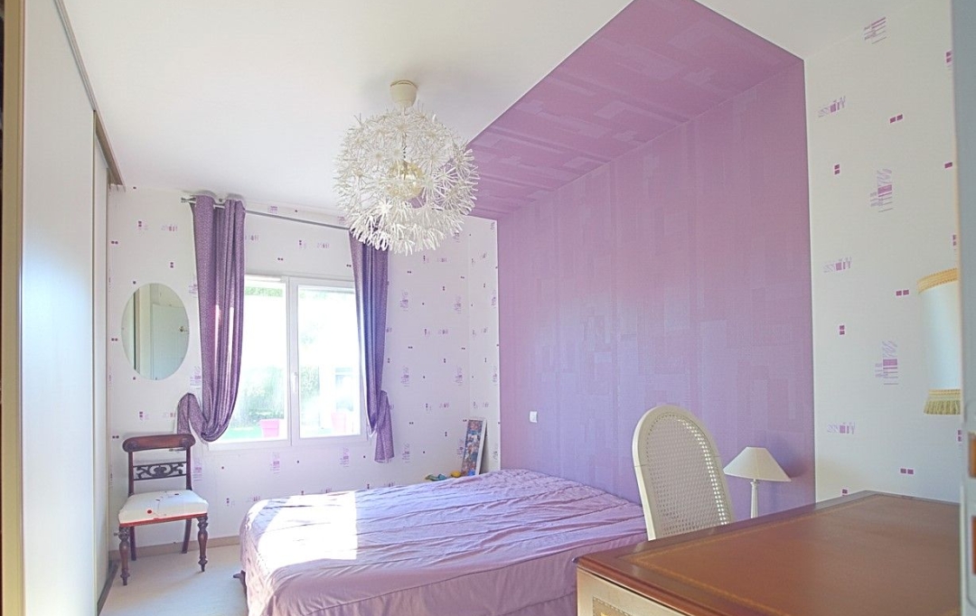 Cote & Sables Immobilier : Maison / Villa | SAINTE-FOY (85150) | 110 m2 | 350 000 &euro; 