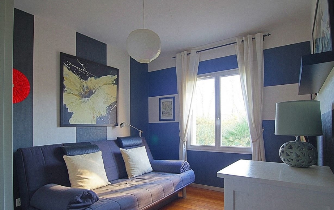 Cote & Sables Immobilier : Maison / Villa | SAINTE-FOY (85150) | 110 m2 | 350 000 &euro; 
