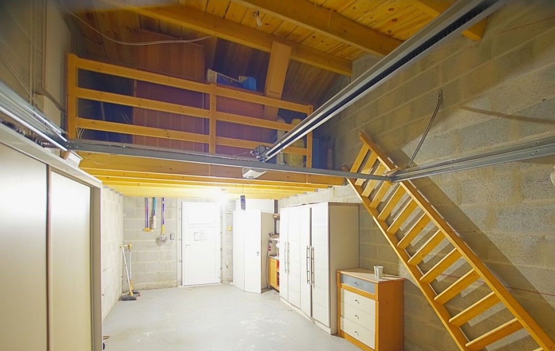 Cote & Sables Immobilier : Maison / Villa | SAINTE-FOY (85150) | 110 m2 | 350 000 &euro; 