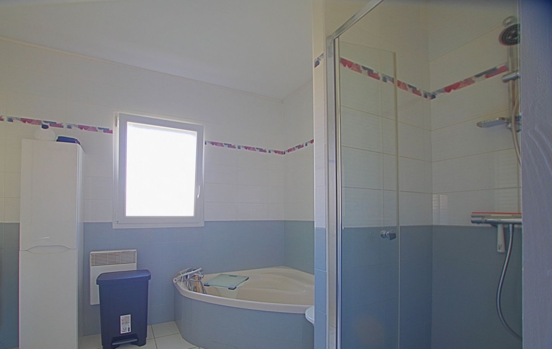 Cote & Sables Immobilier : Maison / Villa | SAINTE-FOY (85150) | 110 m2 | 350 000 &euro; 
