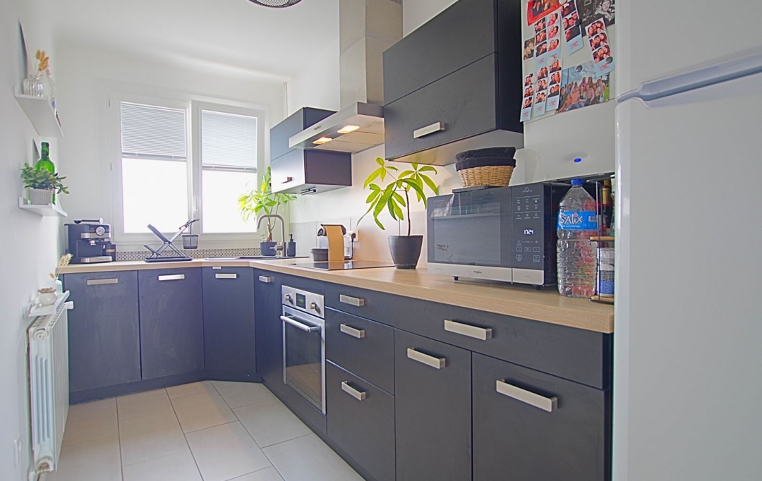 Cote & Sables Immobilier : Appartement | LES SABLES-D'OLONNE (85100) | 71 m2 | 249 900 &euro; 