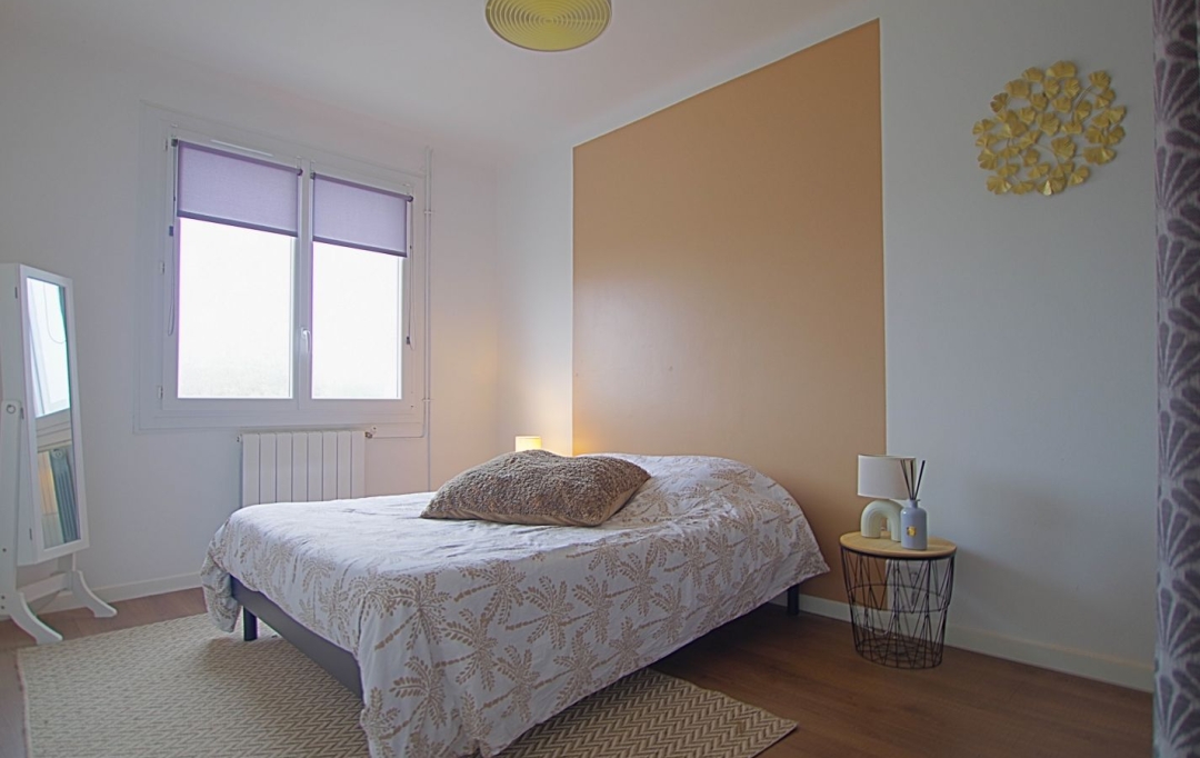 Cote & Sables Immobilier : Appartement | LES SABLES-D'OLONNE (85100) | 71 m2 | 249 900 &euro; 