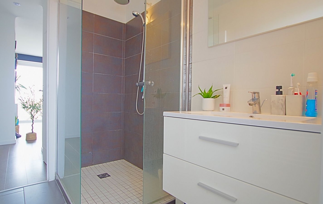 Cote & Sables Immobilier : Appartement | LES SABLES-D'OLONNE (85100) | 71 m2 | 249 900 &euro; 
