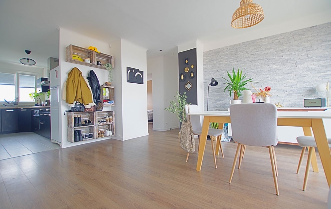 Cote & Sables Immobilier : Appartement | LES SABLES-D'OLONNE (85100) | 71 m2 | 249 900 &euro; 
