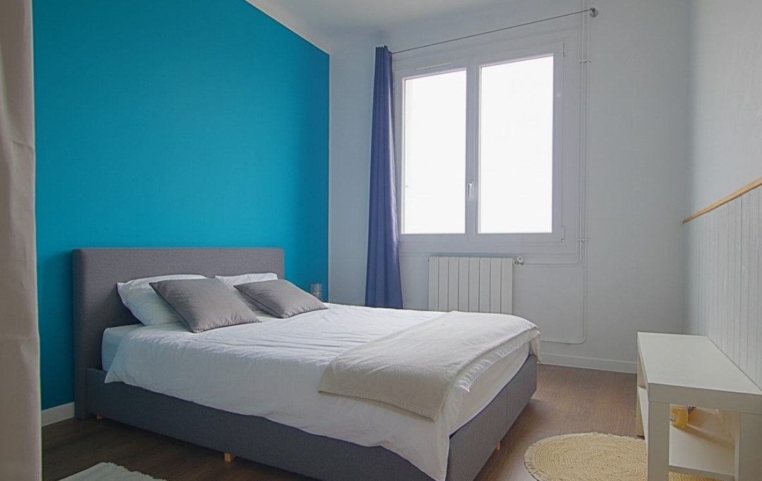 Cote & Sables Immobilier : Appartement | LES SABLES-D'OLONNE (85100) | 71 m2 | 249 900 &euro; 