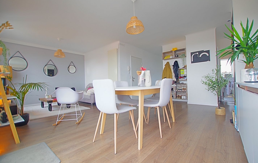 Cote & Sables Immobilier : Appartement | LES SABLES-D'OLONNE (85100) | 71 m2 | 249 900 &euro; 