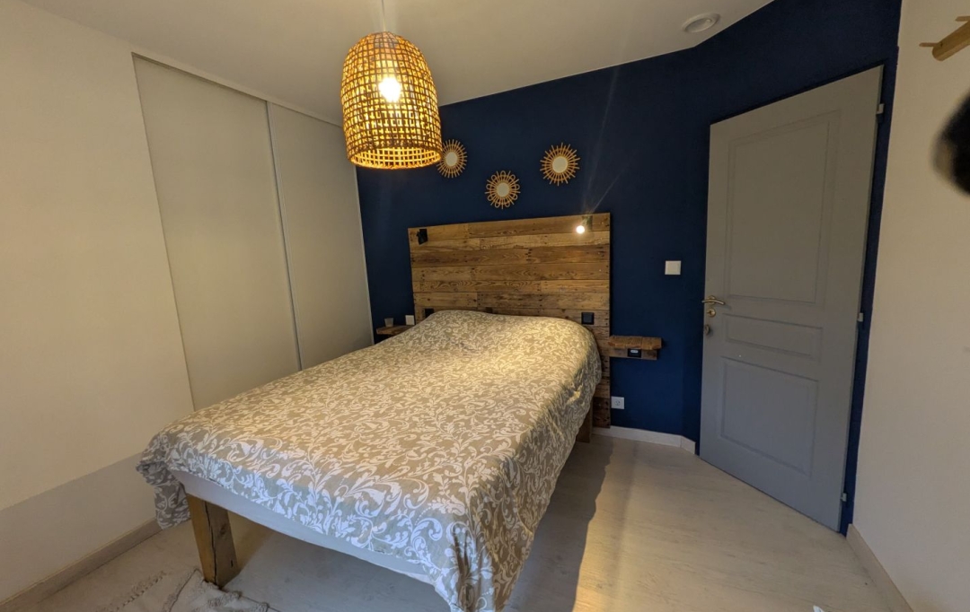Cote & Sables Immobilier : Maison / Villa | SAINTE-FOY (85150) | 124 m2 | 444 500 &euro; 