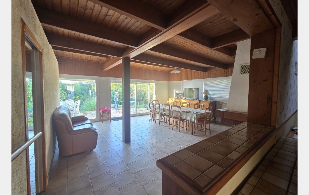 Cote & Sables Immobilier : Maison / Villa | OLONNE-SUR-MER (85340) | 93 m2 | 294 900 &euro; 