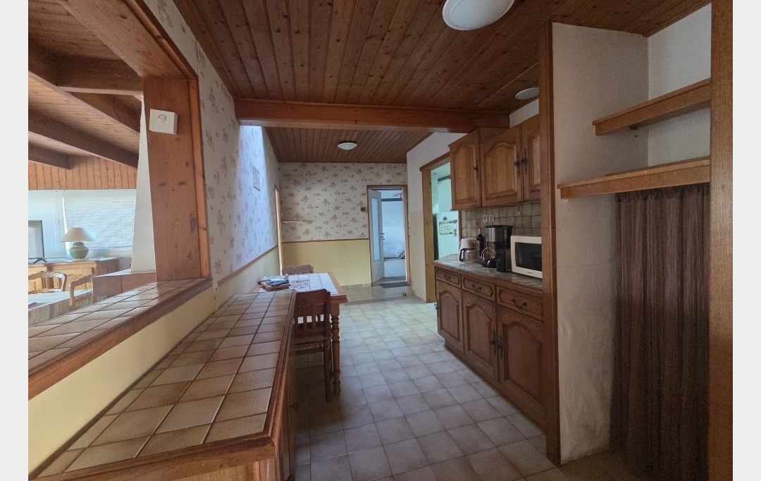 Cote & Sables Immobilier : Maison / Villa | OLONNE-SUR-MER (85340) | 93 m2 | 294 900 &euro; 